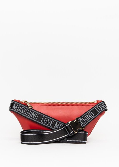 Un sac banane Love Moschino (JC4184PP1DLI0500)