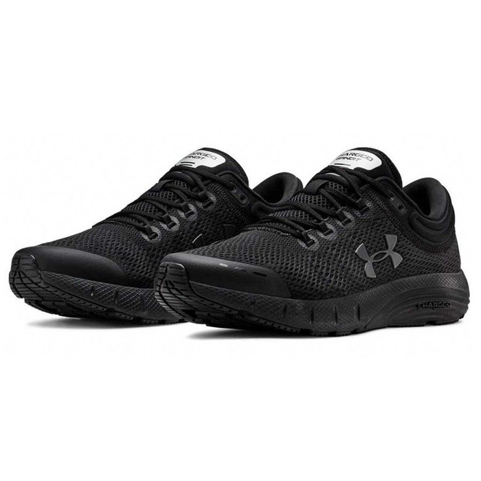 under armour men's charged bandit 3