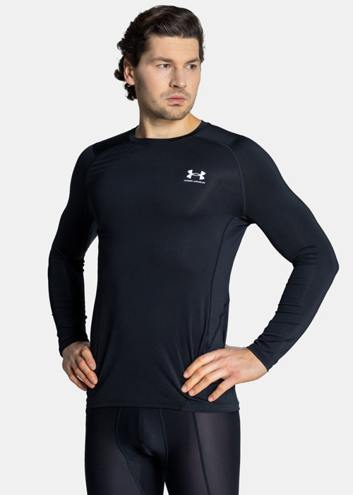 Under Armour HeatGear Longsleeve