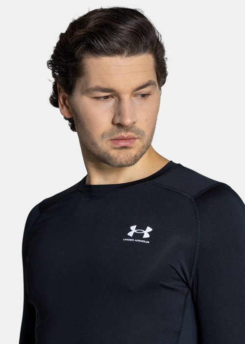 Under Armour HeatGear Longsleeve