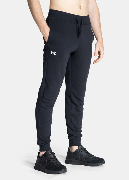 Under Armour Rival Cotton Jogger (1357107-001)