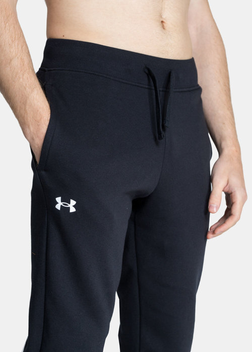 Under Armour Rival Cotton Jogger (1357107-001)