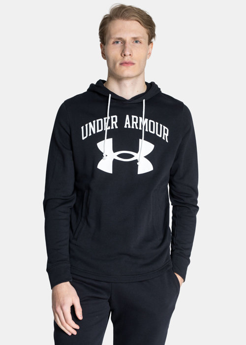 Under Armour Rival Terry Big Logo HD (1361559-001)