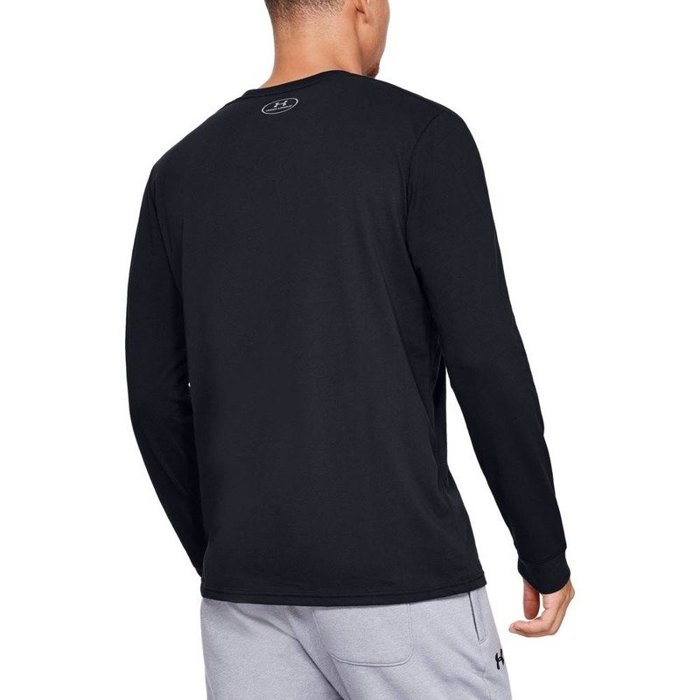 Under Armour Sportstyle Logo LS (1329283-001)