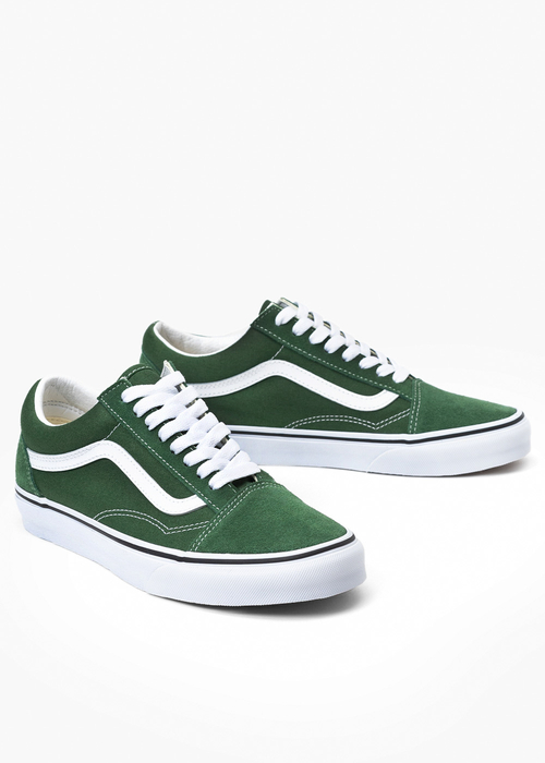 VANS OLD SKOOL COLOR THEORY 