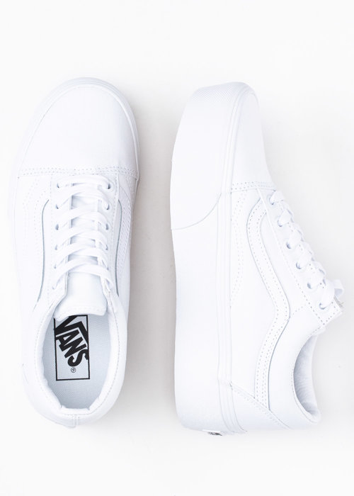 VANS UA OLD SKOOL STACKFORM VN0A7Q5MW001 