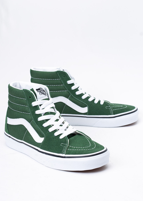 VANS UA SK8-HI COLOR THEORY 