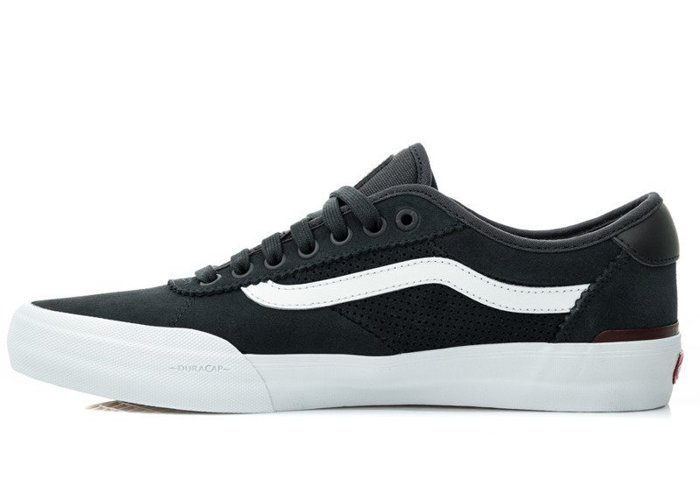 Vans Chima Pro 2 (VN0A3MTIVF01)