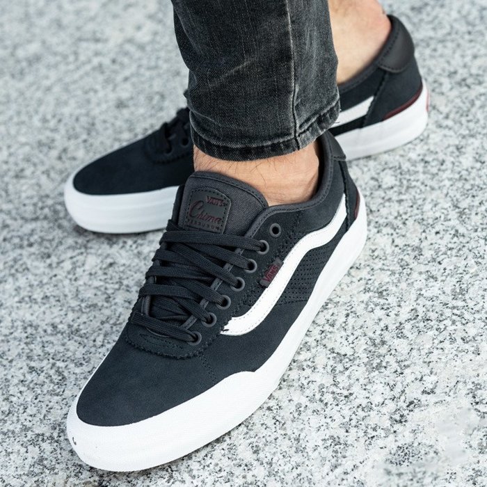 Vans Chima Pro 2 (VN0A3MTIVF01)