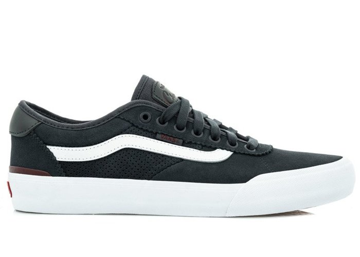 Vans Chima Pro 2 (VN0A3MTIVF01)