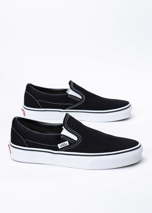 Vans Classic Slip-On (VN000EYEBLK1)