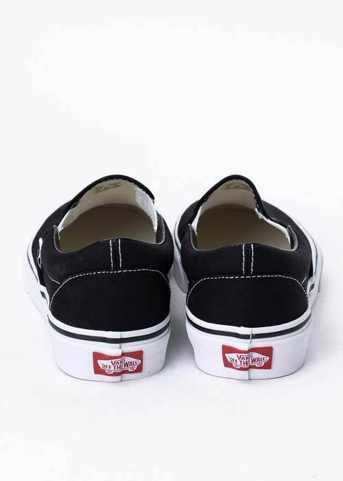 Vans Classic Slip-On (VN000EYEBLK1)