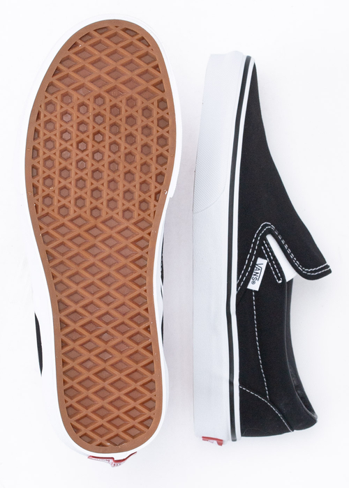 Vans Classic Slip-On (VN000EYEBLK1)