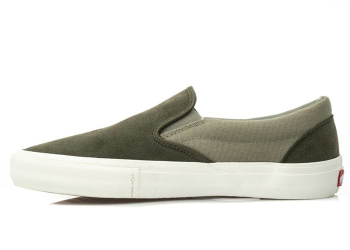 Vans Classic Slip-On (VN0A347VVET1)