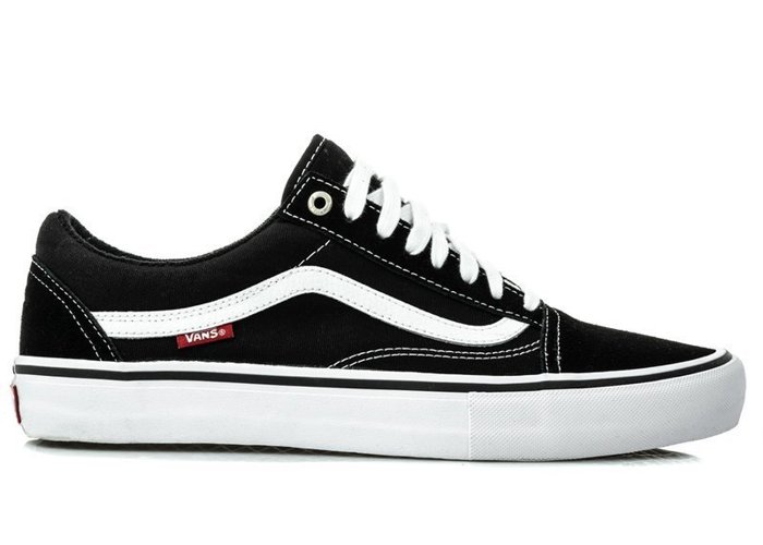 Vans Old Skool Pro (VN000ZD4Y281)