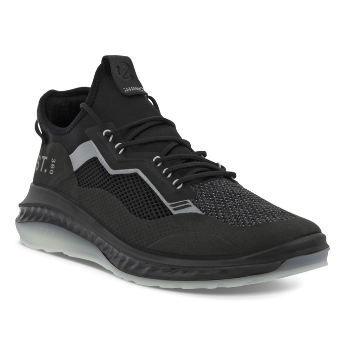 Ecco ST.360 M SNEAKER VENT TEX