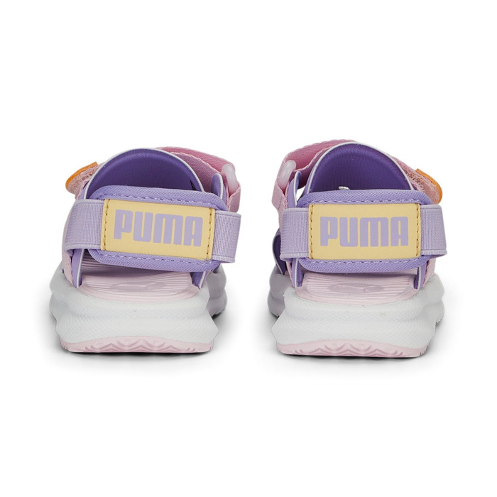 PUMA EVOLVE SANDAL AC INF