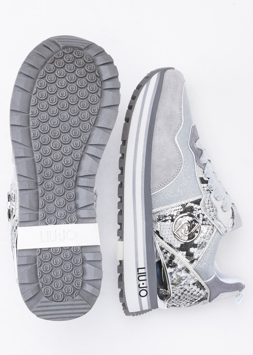 Sneakers Liu Jo Maxi Wonder 24