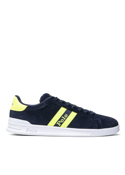 Polo Ralph Lauren HRT CT II
