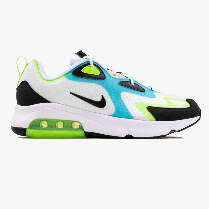 Nike Air Max 200 SE (CJ0575-101)
