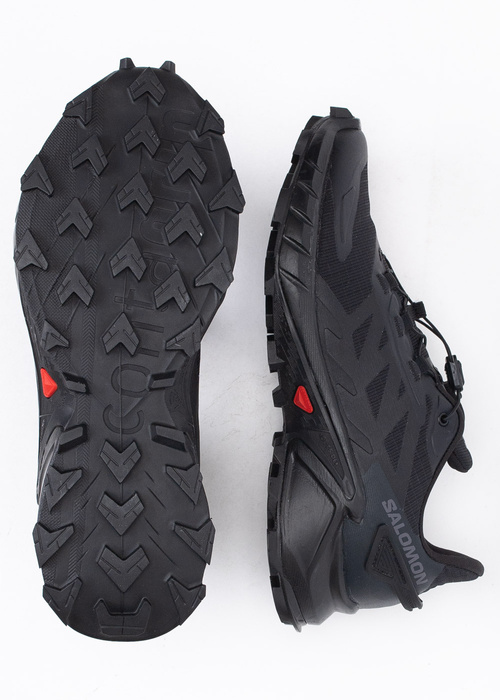 SALOMON SUPERCROSS 4 W 