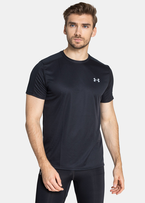 Under Armour Speed Stride Short Sleeve (1361479-001)