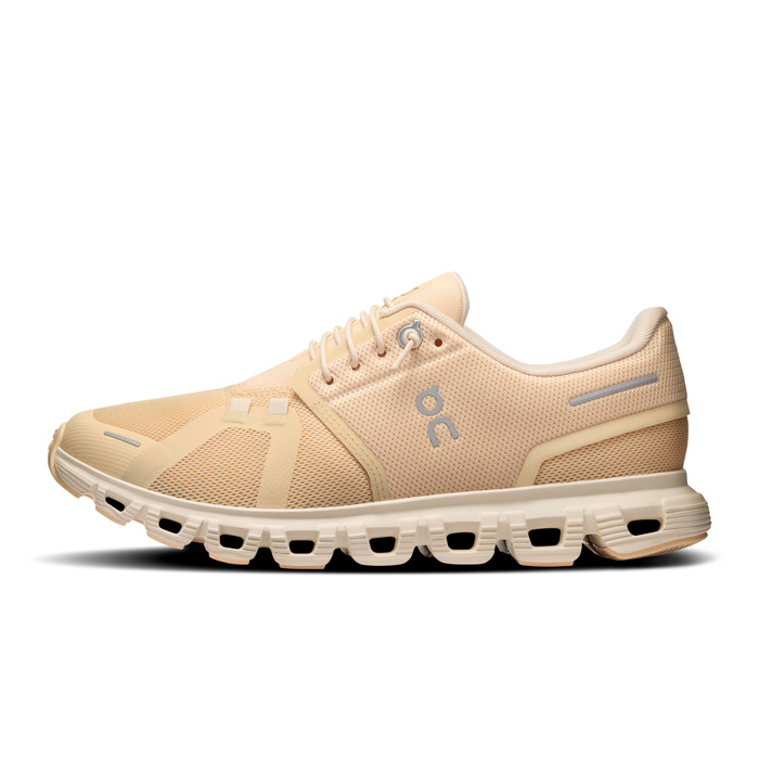 ON Cloud 6 W Blonde | Dew