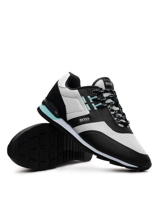 Sneakers BOSS Parkour (50455306 10236286 01 060)