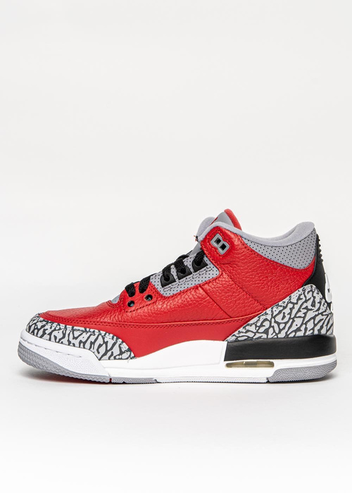 Jordan 3 Retro GS (CQ0488-600)