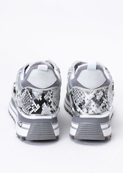 Sneakers Liu Jo Maxi Wonder 24