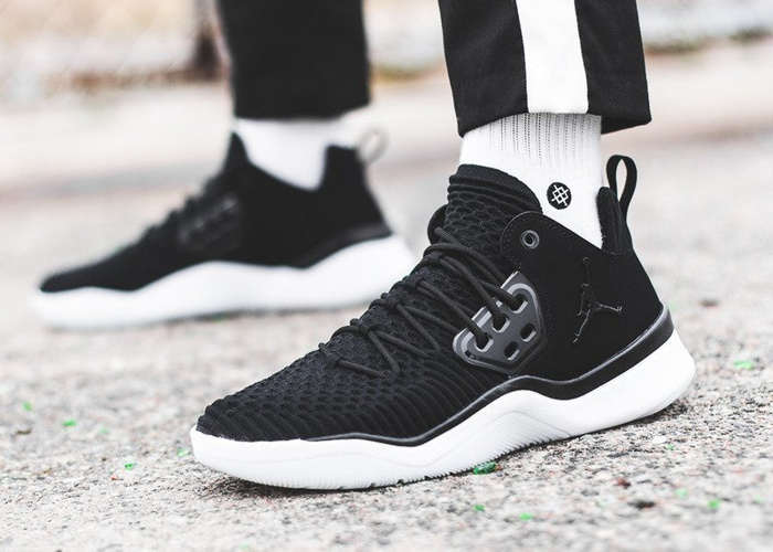 Nike Jordan DNA LX (AO2649-001)