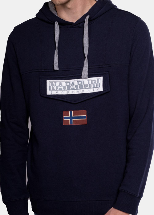 Napapijri Burgee Sum 3 (NP0A4F9F1761)