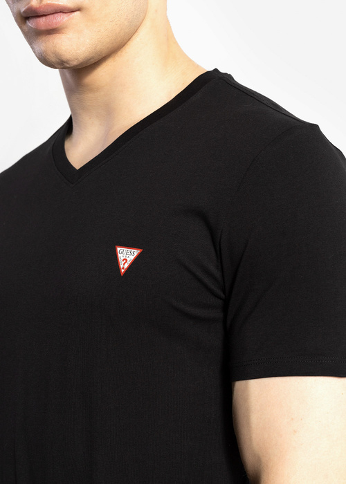 Guess VN SS CORE TEE STR