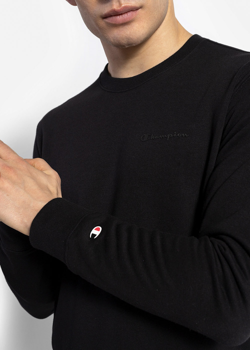 CHAMPION CREWNECK SWEATSHIRT
