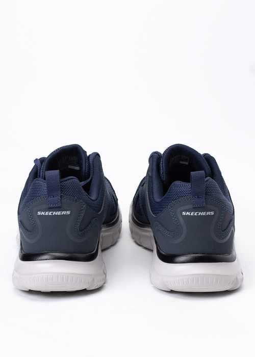 SKECHERS TRACK SCLORIC 52631-NVY 