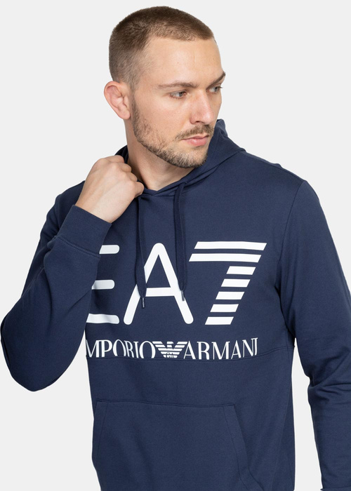 Sweatshirt EA7 Emporio Armani (6KPM69 PJBWZ 1554)