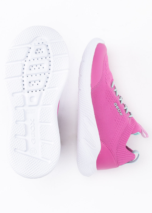 GEOX J SPRINTYE GIRL