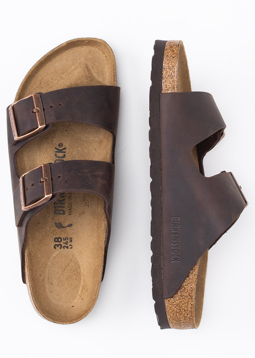 BIRKENSTOCK ARIZONA LEO