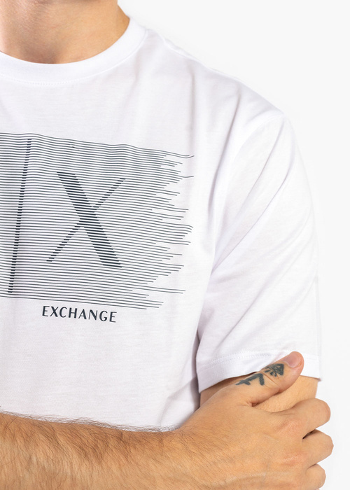 ARMANI EXCHANGE 6RZTHB-ZJH4Z-1100  