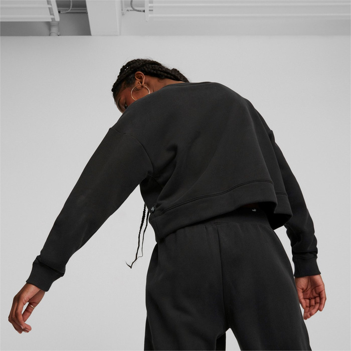 PUMA LOUNGEWEAR SUIT TR 