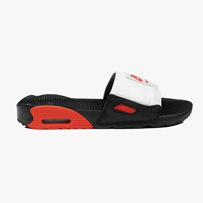 Nike Wmns Air Max 90 Slide (CT5241-003)
