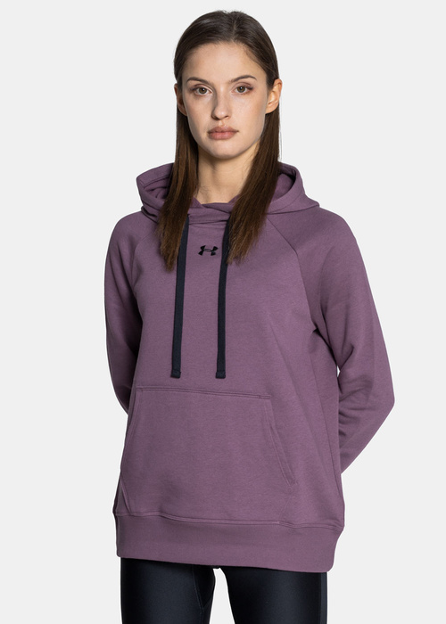 Under Armour Rival Fleece Hb Hoodie (1356317-554)