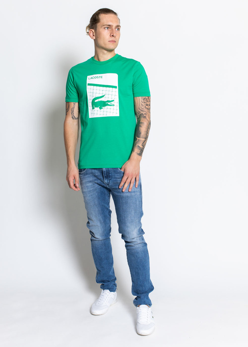 Lacoste T-Shirts (TH9654-3C8)