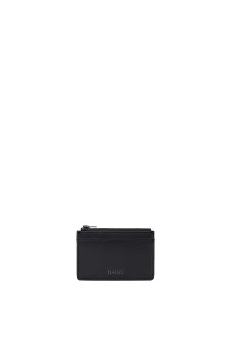 RAINS ZIP WALLET 16450-01 