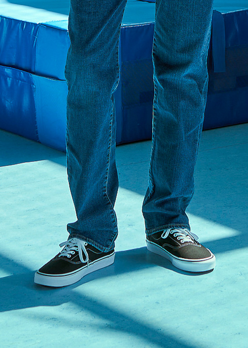 Vans Era (VN000EWZBLK1)