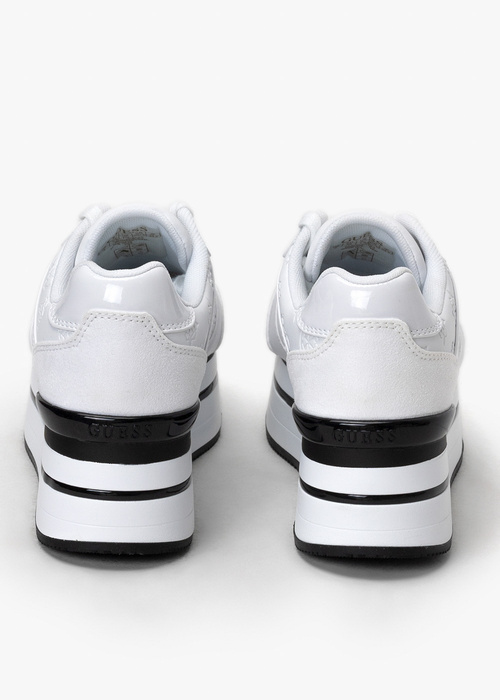 Sneakers Guess Hansin