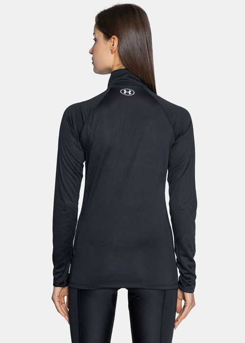 Under Armour Tech 1/2 Zip Solid (1320126-001)