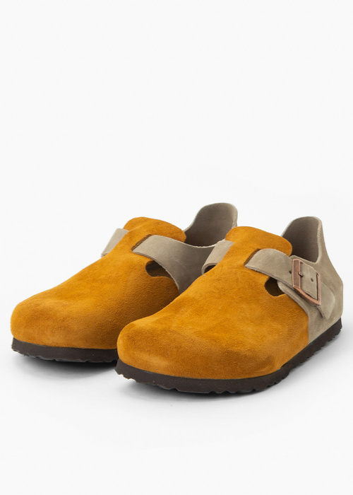 BIRKENSTOCK LONDON 