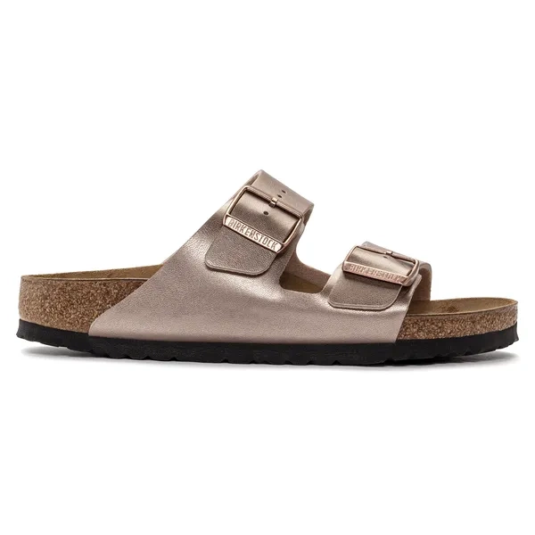 BIRKENSTOCK ARIZONA BF COPPER