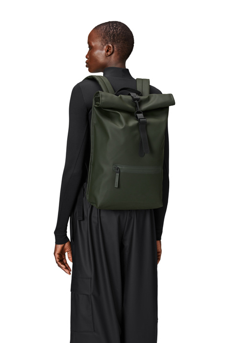 RAINS ROLLTOP RUCKSACK W3 